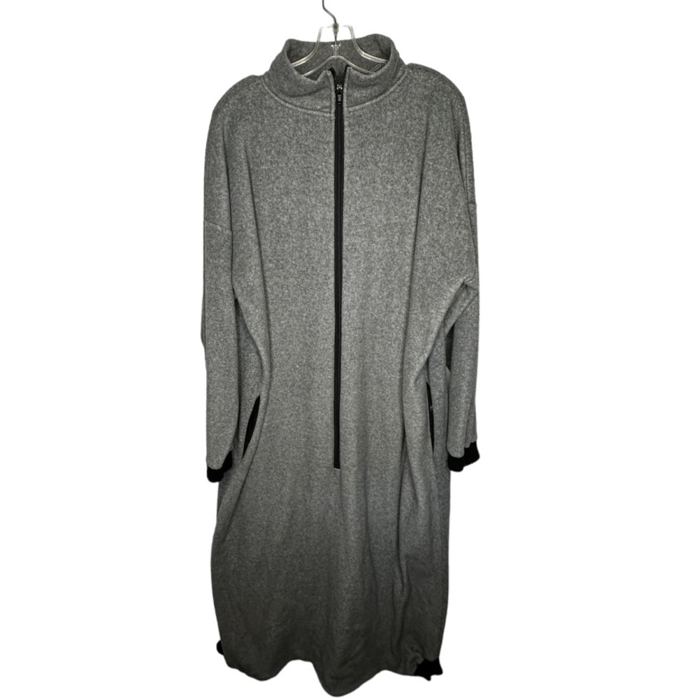 Vintage TR One Piece Lounge Suit‎